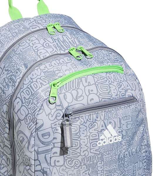 adidas Excelerator School Backpack, 33L - Image 5