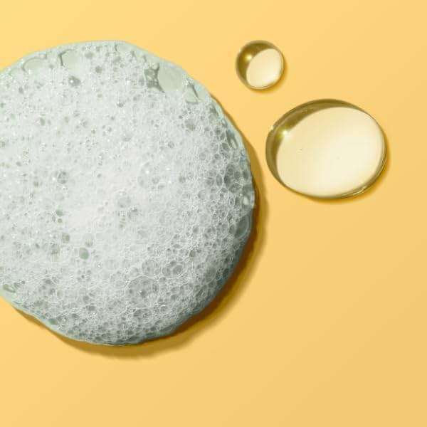 Native Shampoo and Conditioner Contain Naturally Derived Ingredients| All Hair Type Color & Treated, Fine to Dry Damaged, Sulfate & Dye Free - Almond & Shea Butter, 16.5 fl oz each (2 pack) - Image 8