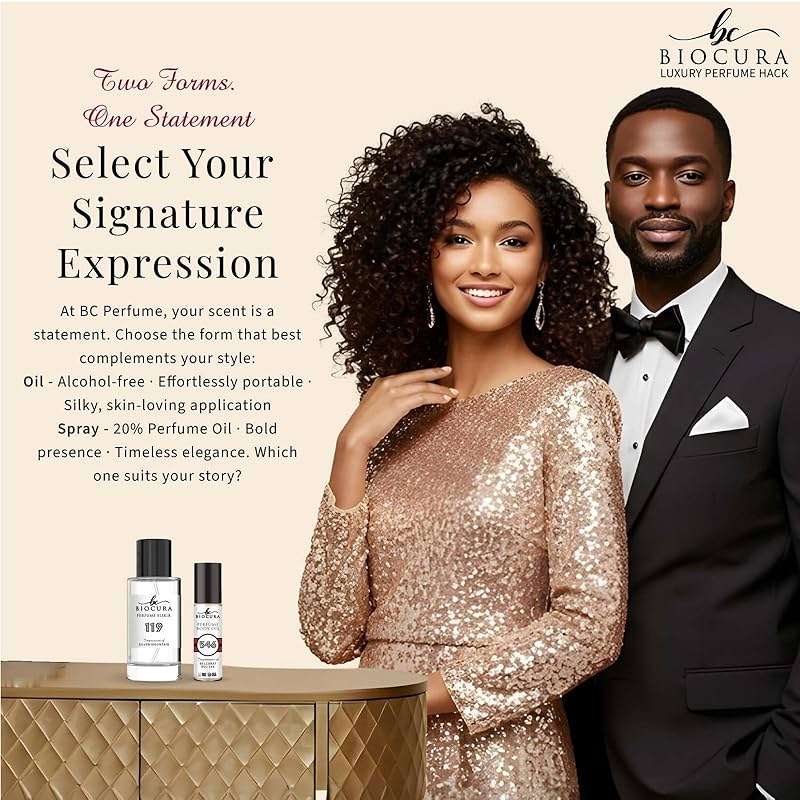 BIOCURA BC Perfume 704 Inspired by Delina Exclusif For Women Replica Fragrance Dupes Eau de Parfum Spray Bottle 3.4 Fl Oz/100ml-X1 - Image 8