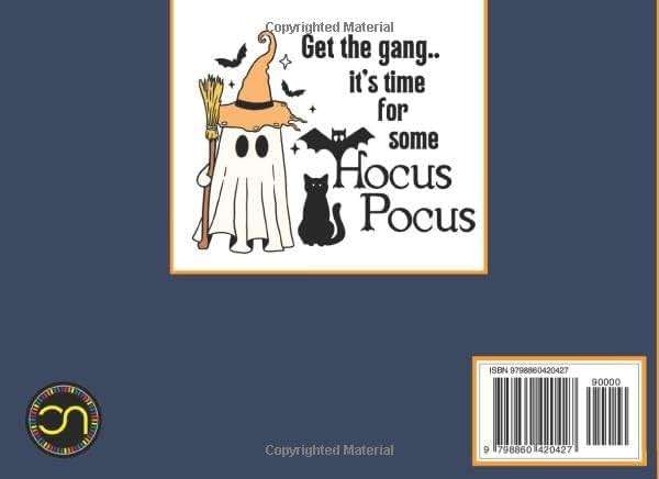 The Boo Sheet Crew! Mini Coloring Book: Discover What These Spooky Cute Ghosts Are Upto In This Small Halloween Coloring Book, Trick-O-Treat Boo Basket Stuffer. (Cute & Fun) - Image 2