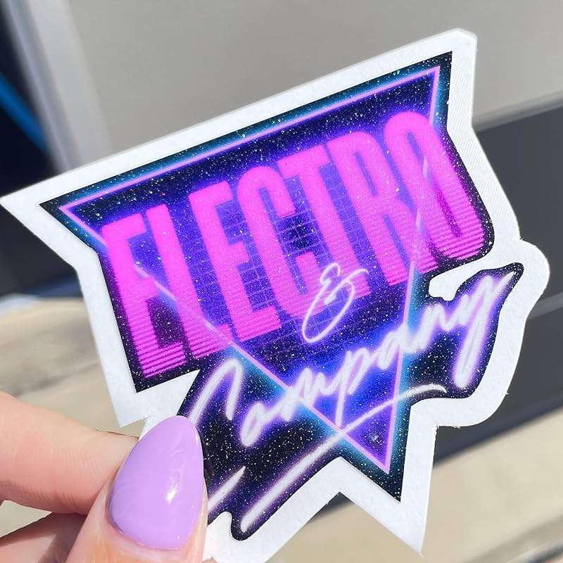 Custom Stickers and Custom Decals. Upload Your Photo, Text, Logo, or Image. UV & Fade Resistant, Dishwasher Safe, Vinyl w/Air Release Adhesive for Bubble Free Installation. Choose Quantity, Senge - Image 2