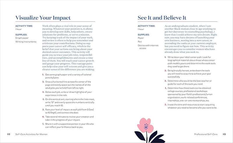 Self-Care Activities for Women: 101 Practical Ways to Slow Down and Reconnect With Yourself - Image 7