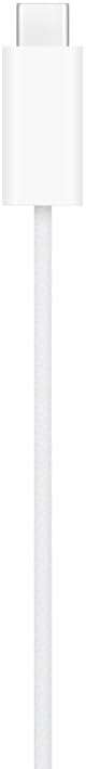 Apple Watch Magnetic Fast Charger to USB-C Cable (1 m) ​​​​​​​ - Image 4