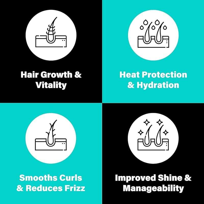 Ivory Batana Oil for Hair Growth Dr Sebi Organic - Authentic Batana Hair Mask from Honduras - Natural Hair Growth Product - Coconut Aroma - 4oz Jar - Image 5