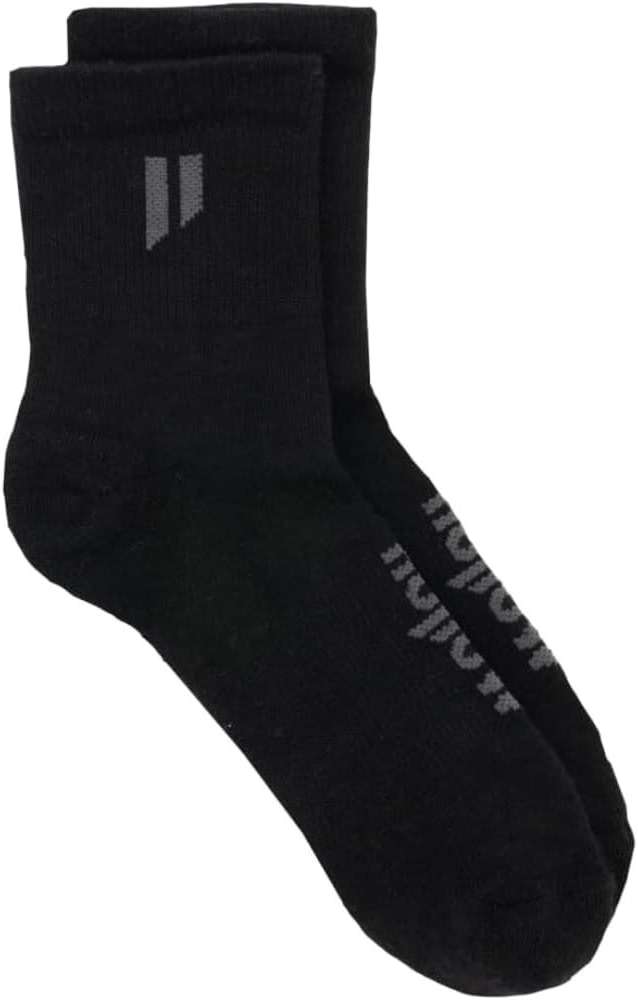 HOLLOW Alpaca Ankle Socks for Men and Women, Moisture Wicking Alpaca Socks for Hiking, Running, Temperature Regulating - Image 5
