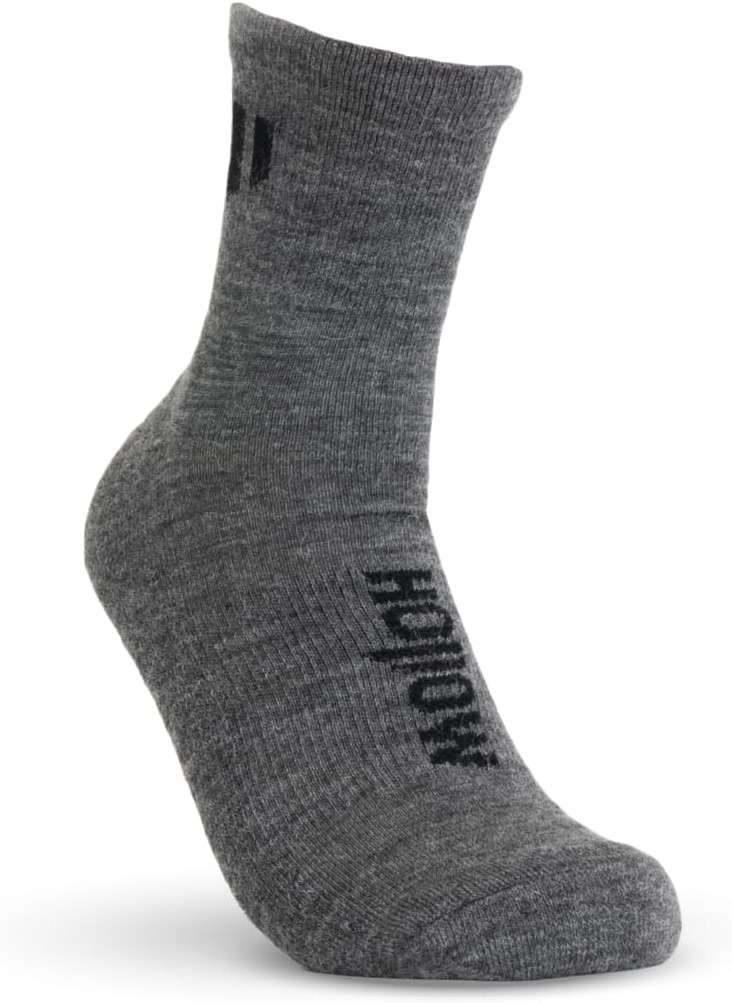 Alpaca Ankle Socks by Hollow Socks - Image 1