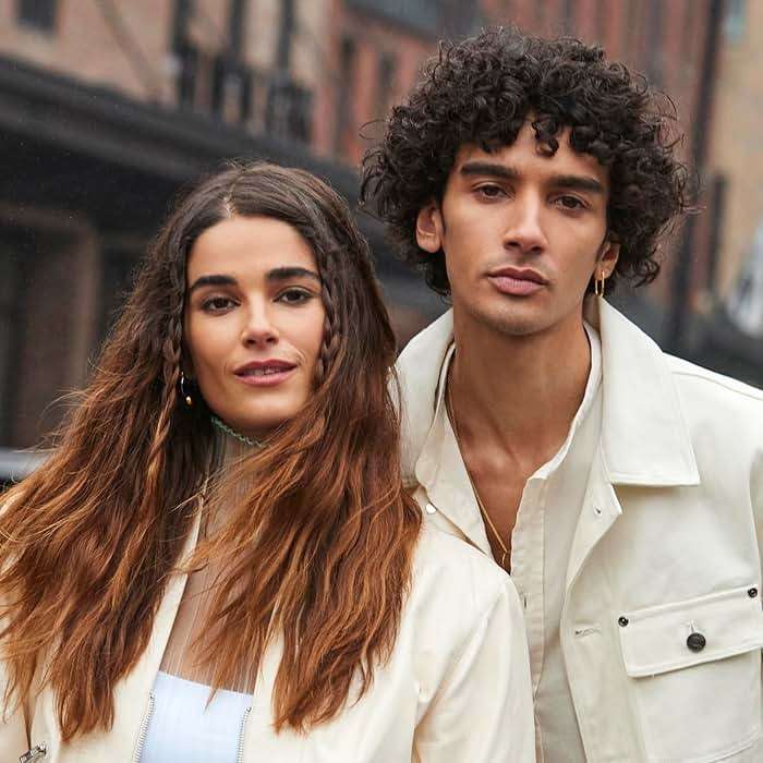 Bumble and bumble. Seaweed Hydrating Shampoo | Gently Cleanses Without Stripping |Improves Scalp Hydration| Sulfate Cleanser Free | For Fine to Medium Curly Wavy Straight Hair - Image 8