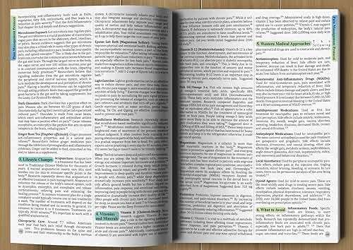 The Holistic Guide to Wellness : Herbal Protocols for Common Ailments - Image 6