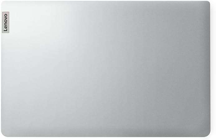 Lenovo IdeaPad 1 Laptop, 15.6” FHD Display, AMD Ryzen 5 5500U, 8GB RAM, 512GB SSD, Windows 11 Home, 720p Camera w/Privacy Shutter, Smart Noise Cancelling, Cloud Grey - Image 7