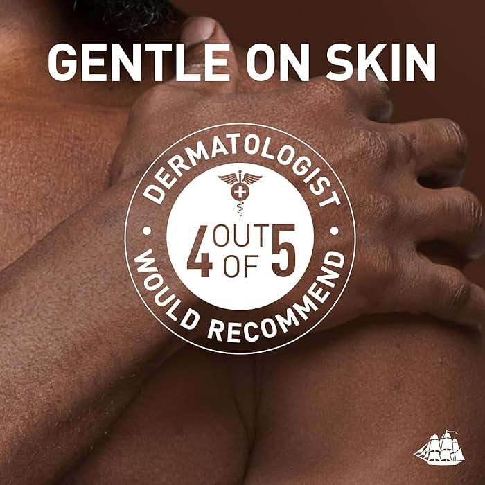Old Spice Whole Body Deodorant Spray for Men, Aluminum Free, 24/7 Odor Protection, Dermatologist Tested, Gentle on Skin, Safe for Chest, Thighs, Feet, Whole Body Use, Vanilla + Shea Scent, 3.5 oz - Image 6