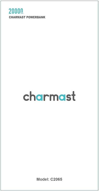 charmast 20000mAh Portable Charger with Built in Cables, 22.5W Travel Power Bank Fast Charging, USB C Cell Phone Battery Pack for iPhone 17/16/15/14/13/12 Series, iPad, Samsung, Android, Tablet - Image 10