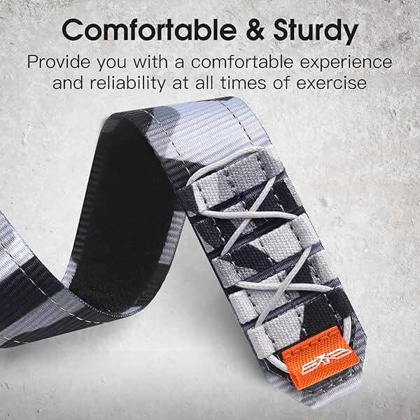 Bandletic Tactical Rugged Bands Compatible with Fitbit Versa 4 Bands/Versa 3/Sense 2/Sense, Soft Durable Military Nylon Solo Loop Sport Straps - Image 3