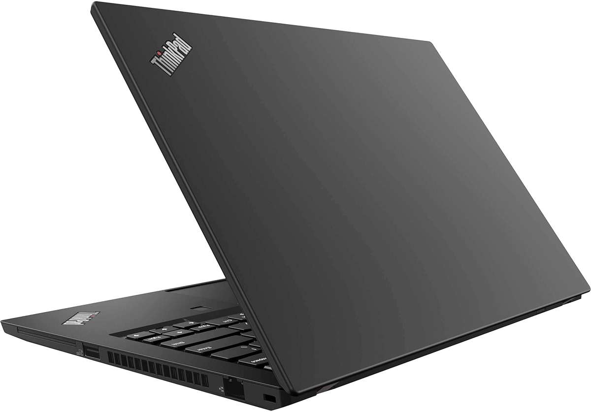 Lenovo Thinkpad T14 (Gen 1) 14" Laptop, AMD Ryzen 5 Pro 4650U 2.1Ghz, 32GB DDR4, 1TB NVMe SSD, 1080p Full HD, Windows 11 Pro (Renewed) - Image 4