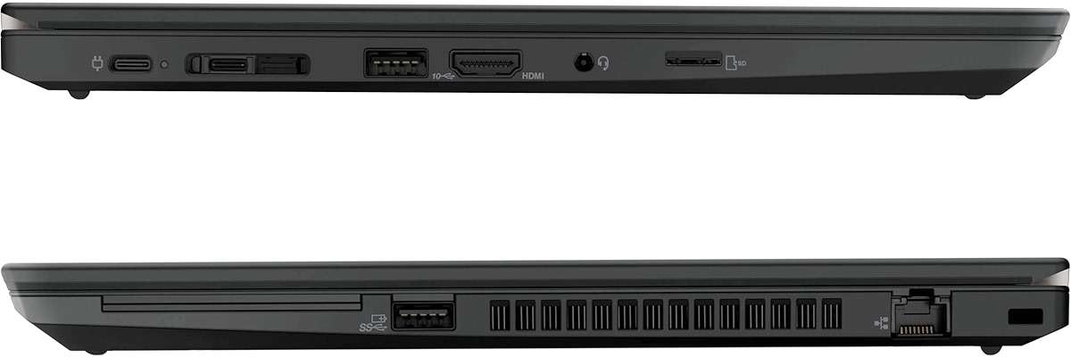 Lenovo Thinkpad T14 (Gen 1) 14" Laptop, AMD Ryzen 5 Pro 4650U 2.1Ghz, 32GB DDR4, 1TB NVMe SSD, 1080p Full HD, Windows 11 Pro (Renewed) - Image 5