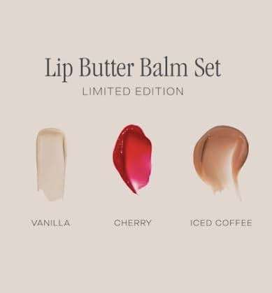 Summer Fridays The Lip Butter Balm Set - Image 2