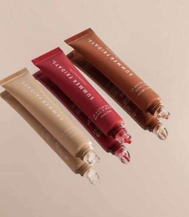 Summer Fridays The Lip Butter Balm Set - Image 3