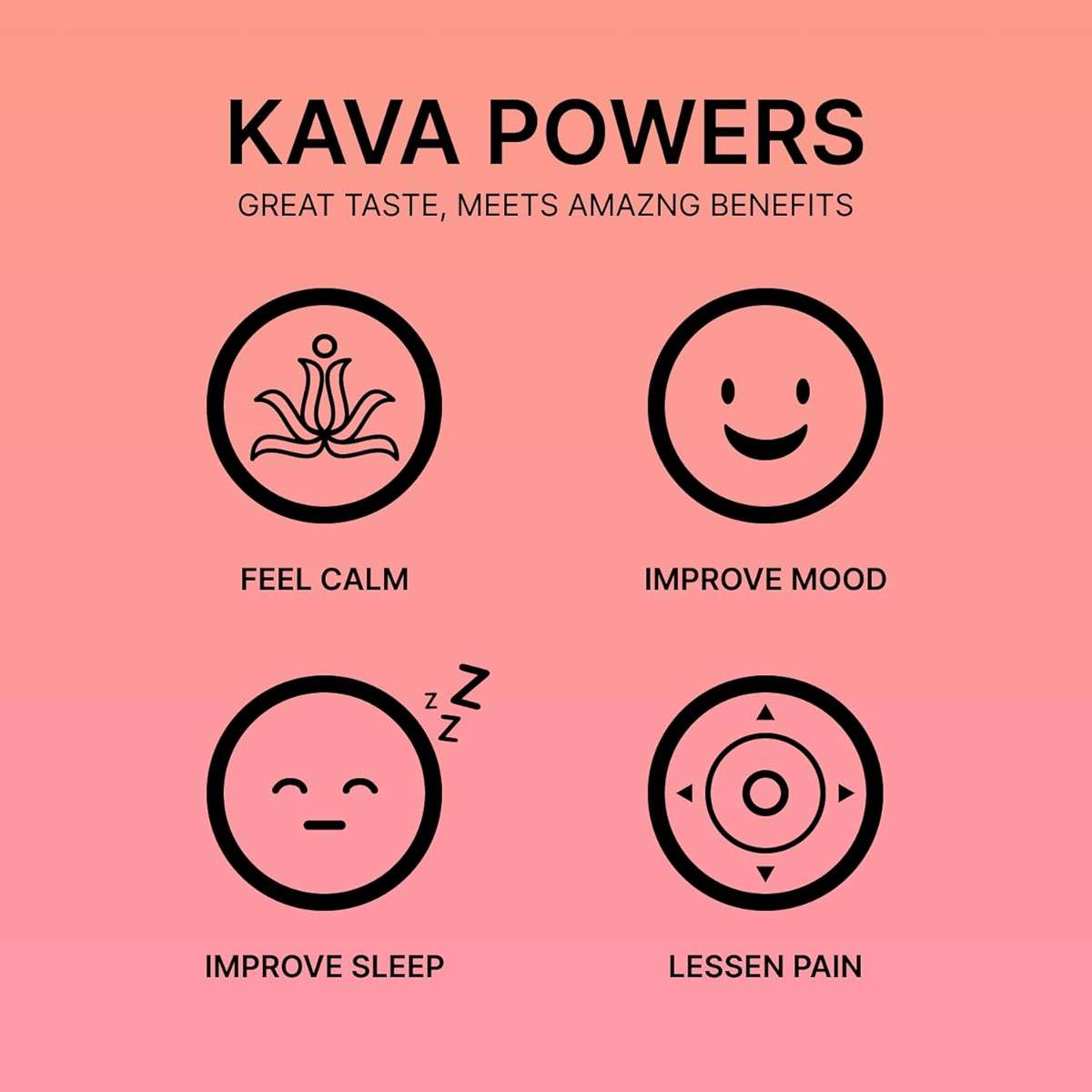 Mitra9 | Paradise Lychee Kava Seltzer - Sparkling Relaxation Drink | 4-Pack | Non-Alcoholic Alcohol Alternative | 500mg Kava Root Extract | Low Calorie, Plant Based Stress Relief | 12 fl oz Cans - Image 5