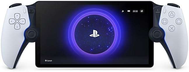 PlayStation Portal Remote Player 5 - Image 1