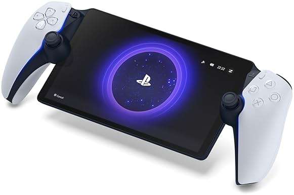 PlayStation Portal Remote Player 5 - Image 2