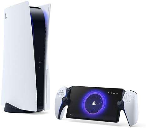PlayStation Portal Remote Player 5 - Image 5