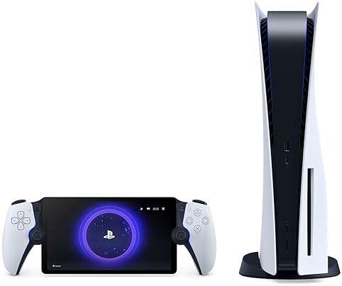 PlayStation Portal Remote Player 5 - Image 6