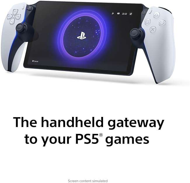 PlayStation Portal Remote Player 5 - Image 7