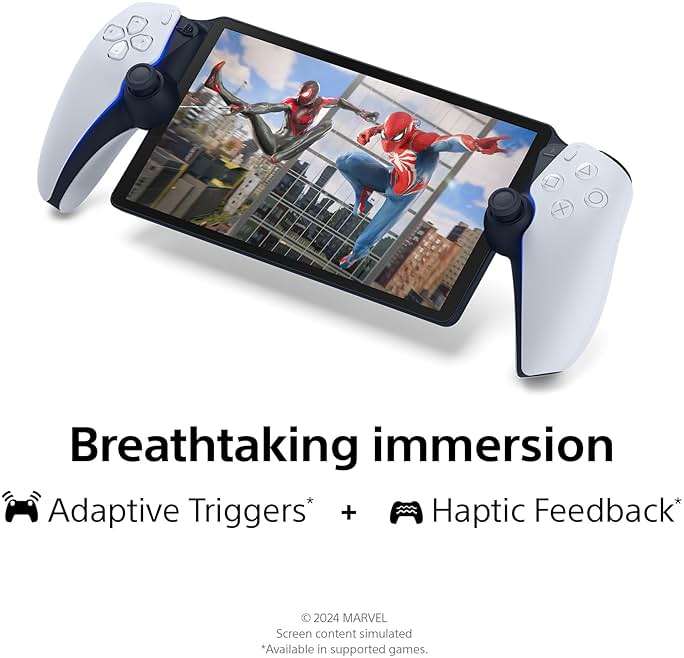 PlayStation Portal Remote Player 5 - Image 8