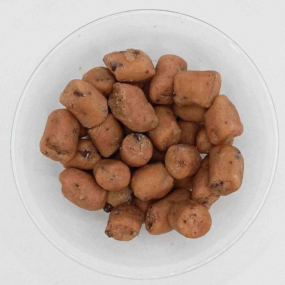 Oasis Supply, Cookie Dough Bites, Toppings for Ice Cream, Froyo Night, Cupcake, Bakery and Desserts - Chocolate Chip Cookie Dough Bites - Image 3