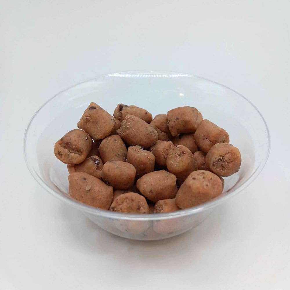 Oasis Supply, Cookie Dough Bites, Toppings for Ice Cream, Froyo Night, Cupcake, Bakery and Desserts - Chocolate Chip Cookie Dough Bites - Image 4