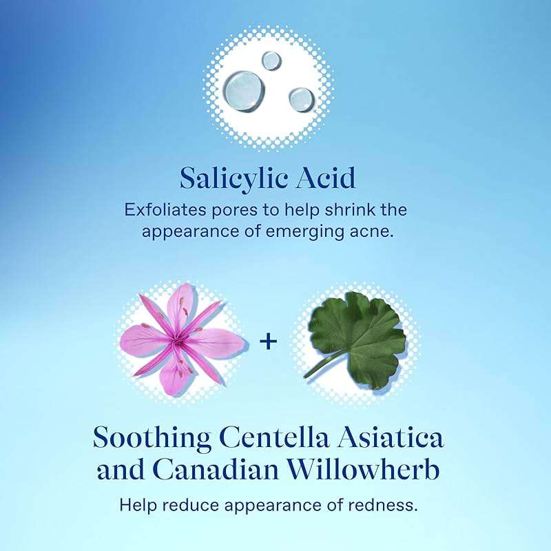 Differin Acne Patches, Pimple Patches for Acne Prone Skin, Formulated with Salicylic Acid and Centella, Fast Triple Action Power Patch for Day & Night, Dermatologist Tested, 36 Count - Image 2