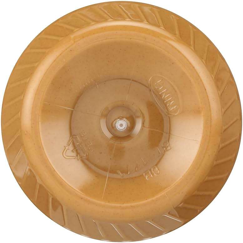 365 by Whole Foods Market, Creamy Peanut Butter Spread, No Stir, 40 Ounce - Image 6