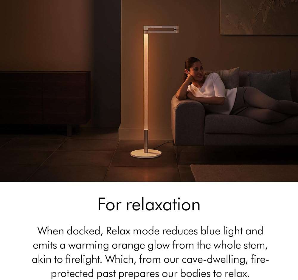 Dyson Solarcycle Morph™ Floor Light CF06 - Image 3