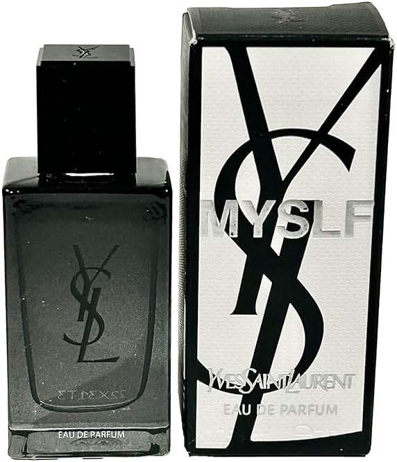 Yves Saint Laurent MYSLF Eau de Parfum 7.5ml / 0.25 fl oz Miniature - Image 1