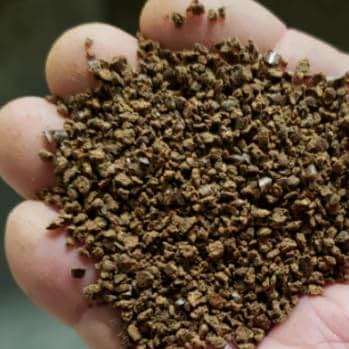 Planet Turf Tea Seed Meal - All Natural, Plant Safe (25 lb) - Image 2
