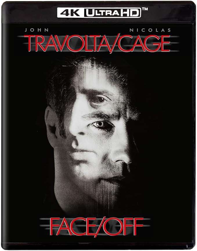 Face/Off 4KUHD - Image 2