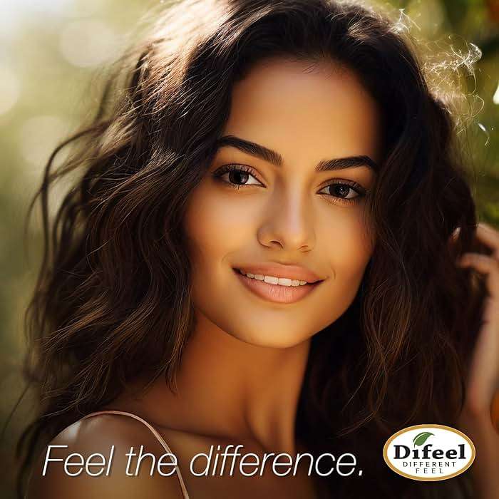 Difeel Rosemary and Mint Premium Hair Oil with Biotin - LARGE 12 oz. - Natural Rosemary Oil for Hair Growth & Biotin - Image 9