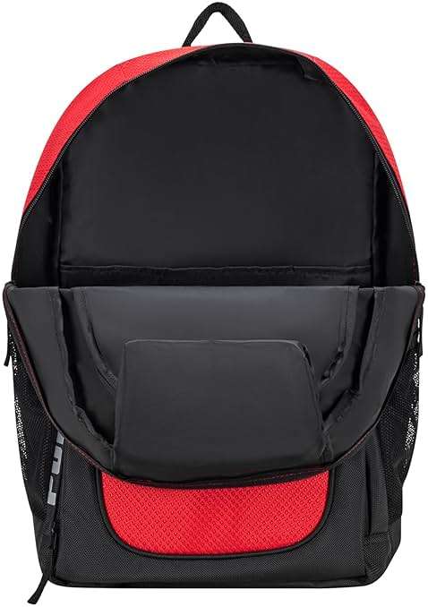 Puma Evercat Contender 3.0 Backpack Bag, Red, OS - Image 4