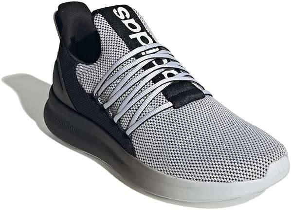 adidas Men's Lite Racer Adapt 7.0 Running Shoes - Image 2