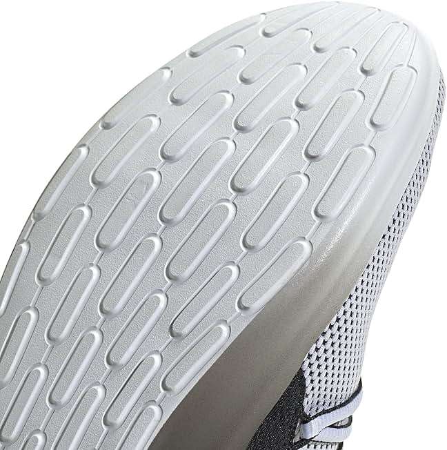 adidas Men's Lite Racer Adapt 7.0 Running Shoes - Image 6