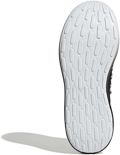 adidas Men's Lite Racer Adapt 7.0 Running Shoes - Image 4