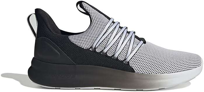 adidas Men's Lite Racer Adapt 7.0 Running Shoes - Image 8