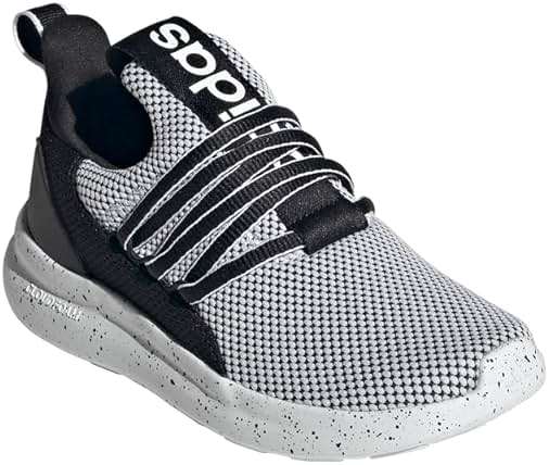 adidas Kids' Lite Racer Adapt 7.0 Sneaker - Image 2