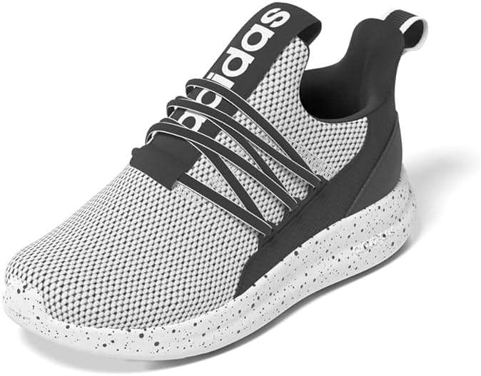adidas Kids' Lite Racer Adapt 7.0 Sneaker - Image 5