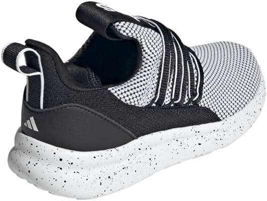 adidas Kids' Lite Racer Adapt 7.0 Sneaker - Image 6