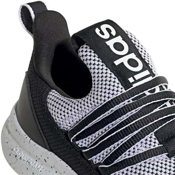 adidas Kids' Lite Racer Adapt 7.0 Sneaker - Image 7