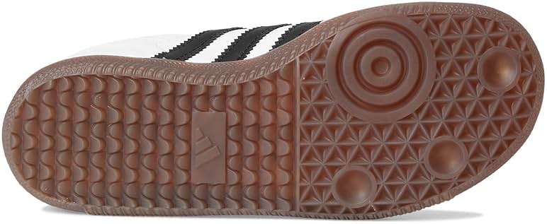 adidas Kids' Samba Indoor Soccer Shoe - Image 3