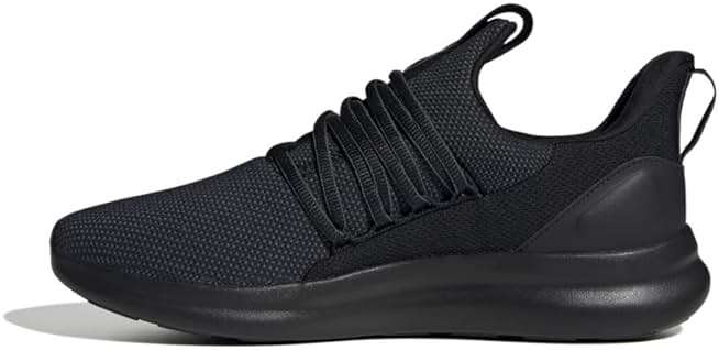 adidas Men's Lite Racer Adapt 7.0 Running Shoes - Image 1