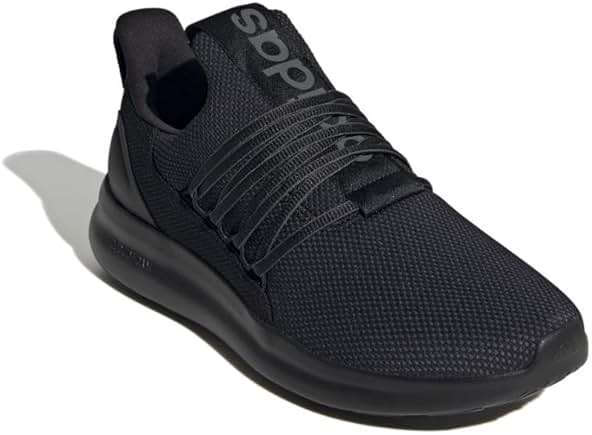 adidas Men's Lite Racer Adapt 7.0 Running Shoes - Image 2