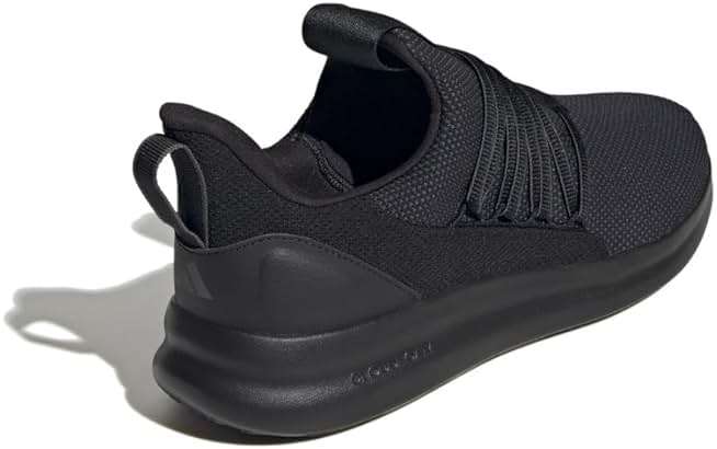 adidas Men's Lite Racer Adapt 7.0 Running Shoes - Image 3