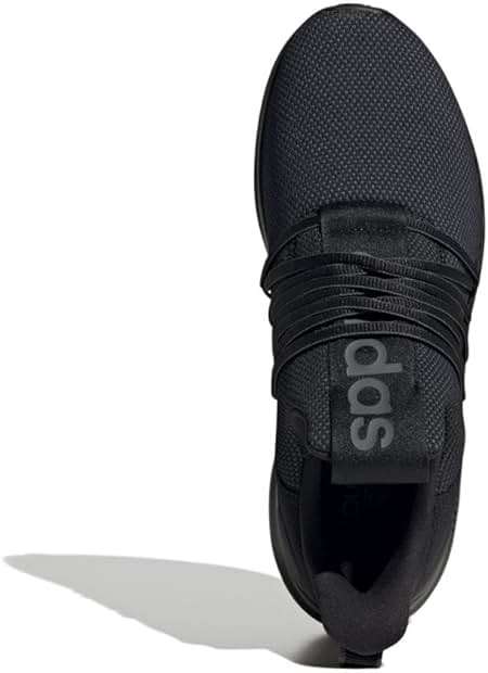 adidas Men's Lite Racer Adapt 7.0 Running Shoes - Image 5
